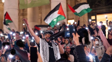‘Diplomasi Skak Mati’: Netizen Puji Respons Hamas terhadap ‘Rencana’ Gaza dari Trump